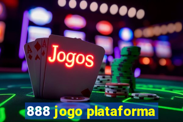 888 jogo plataforma